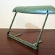 Articulated modernist industrial lamp