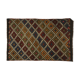 Anatolian handmade kilim rug 208 cm x 136 cm