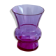 Crystal Baccarat Vase