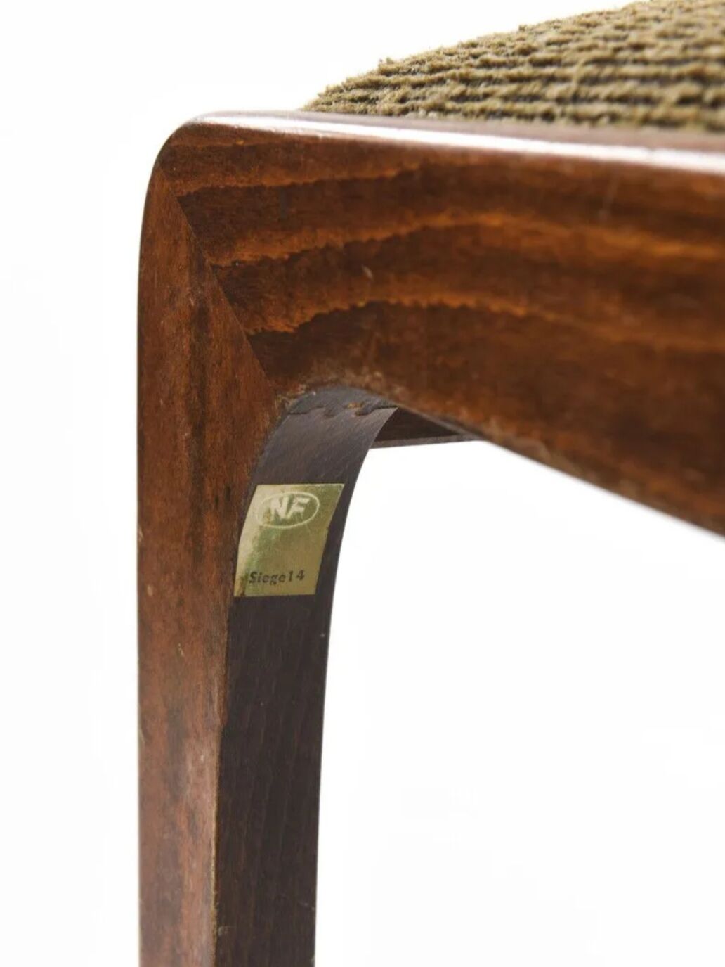 Chaises Baumann