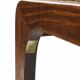 Chaises Baumann