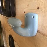 Porcelain hook
