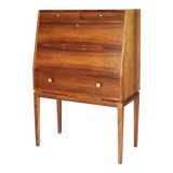 Scandinavian rosewood bar furniture
