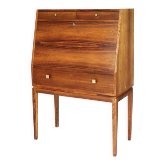 Scandinavian rosewood bar furniture