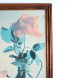 Photograph of a still life 60s