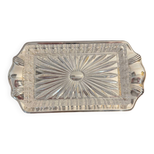 Beurrier Art déco en