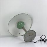 Lampe de table bauhaus de Max Schumacher Pour Metallwerk Werner Schröder,19
