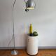 Space Age eyeball floor lamp Goffredo Reggiani 1970