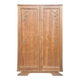 Parisian Art Deco wardrobe