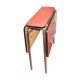 Folding table