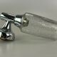 60s 70s lamp light wall lamp wall lamp Hillebrand Space Age Design