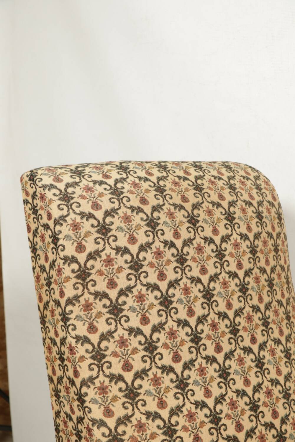 Art Deco armchair, 1940