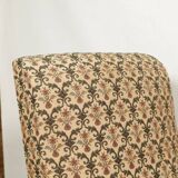 Art Deco armchair, 1940