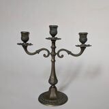 Vintage candelabrum