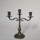 Vintage candelabrum