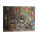 Self-portrait of a second-hand painter, G. Lirand