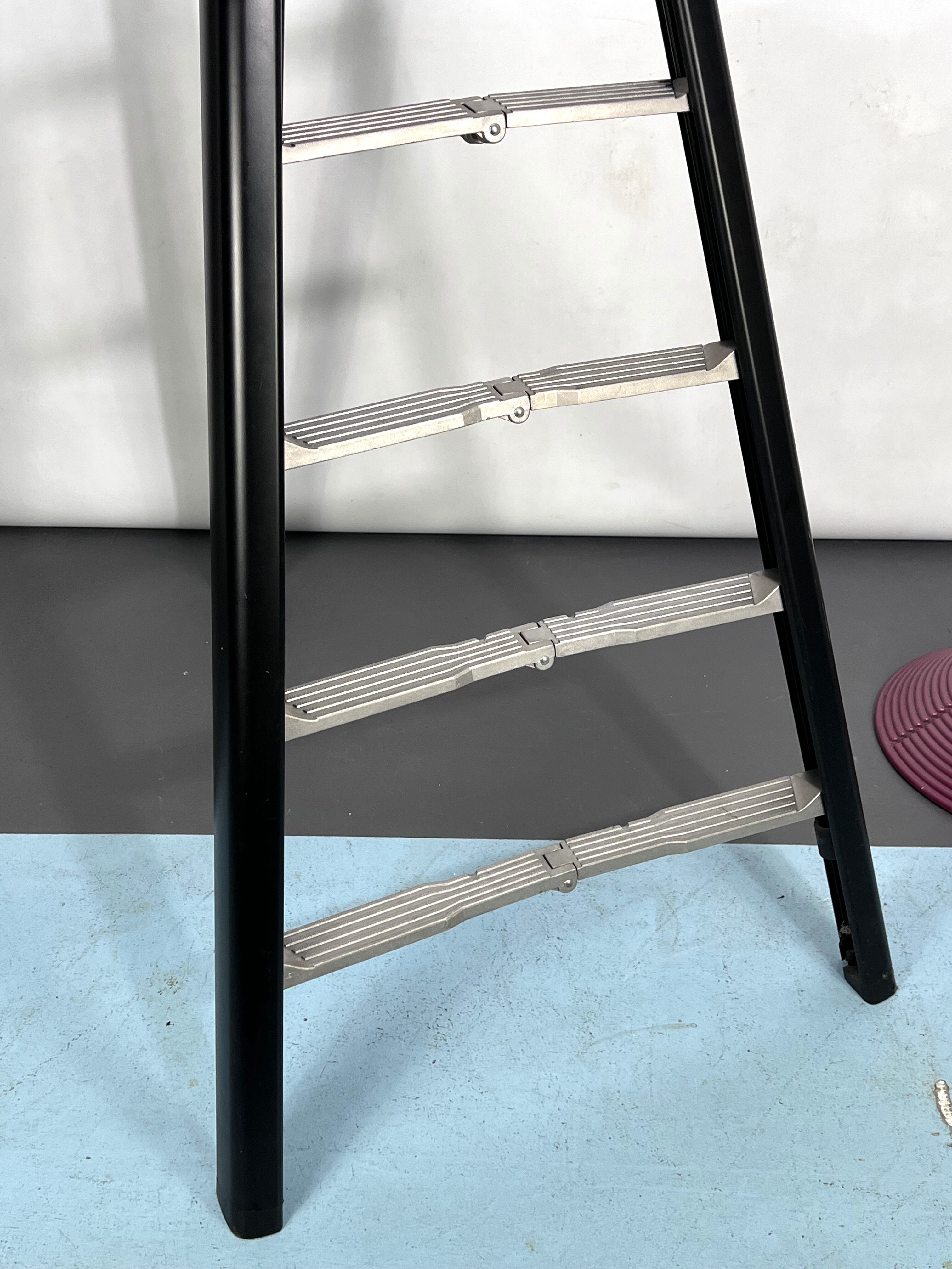 Dilemma Coat Rack by Giancarlo Piretti for Castilia, 1984