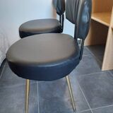 2 Chaises Pelfran