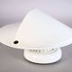Giovi wall light - Flos - Achille Castiglioni - Vintage 1980 Italy
