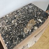 Pair of bedside tables