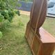 Antique dressing table