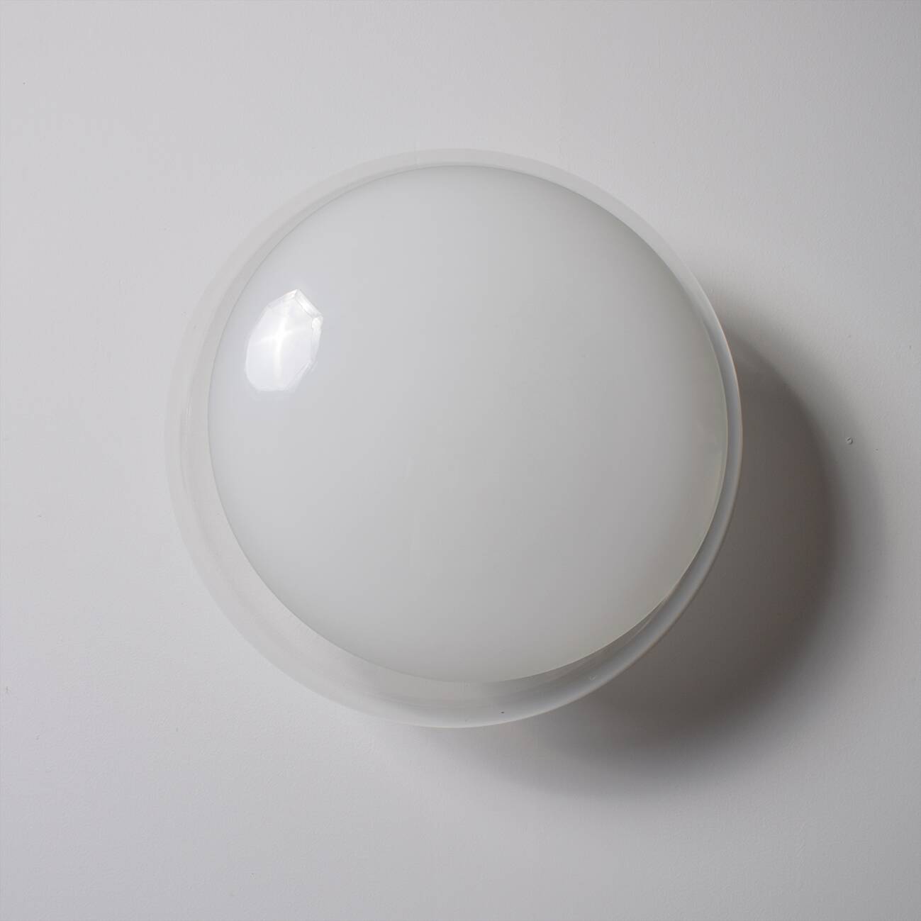 Italian Gill Sconces By Roberto Pamio And Renato Toso For Leucos