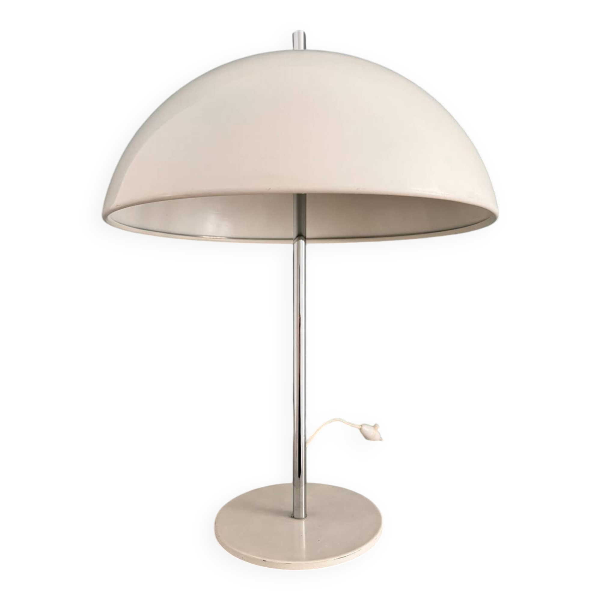 Lampe champignon vintage 70’s