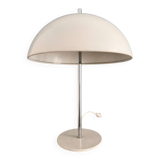 Vintage 70's mushroom lamp