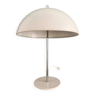 Vintage 70's mushroom lamp
