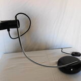 Desk lamp "Cigno" for Guzzini , 70s/80s