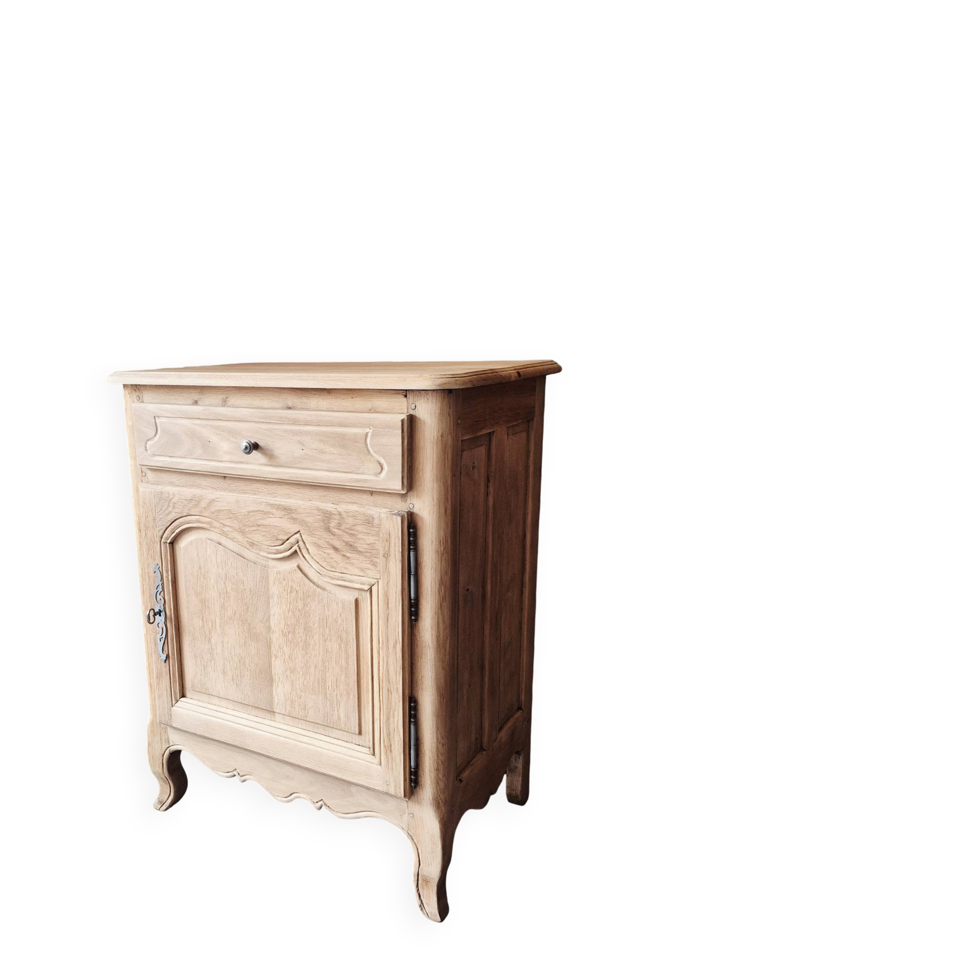Confiturier / sideboard