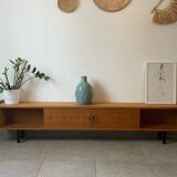 Vintage 60s sideboard (shallow)