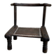 Small Baoulé chair
