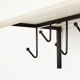 Mathieu Mategot Rare Coat Rack for Artimeta 1956