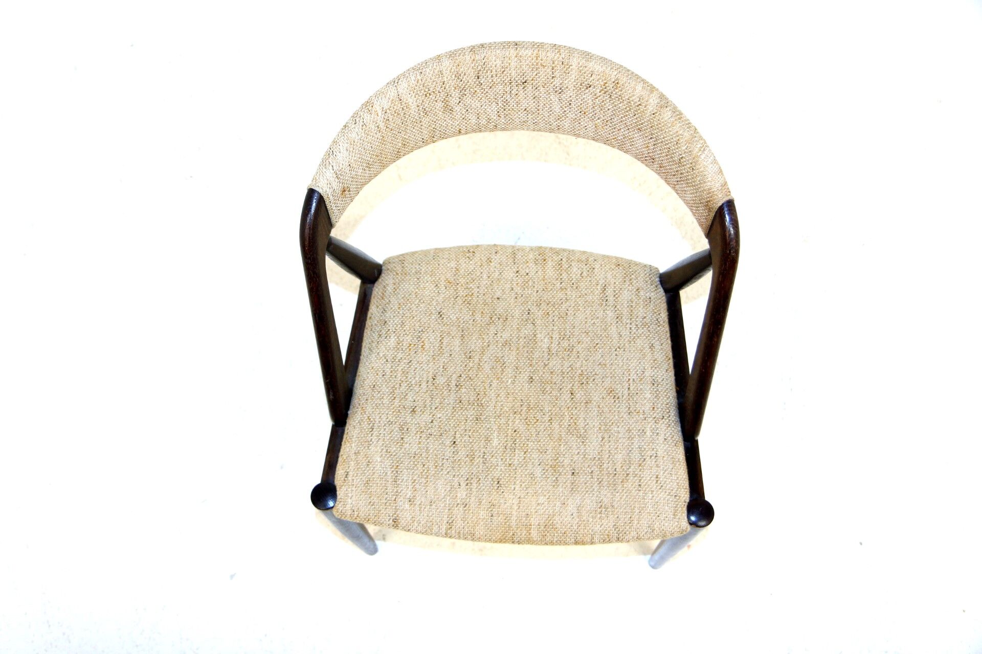 Teak chair "model 31" Kai Kristiansen Denmark, 1960