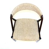 Teak chair "model 31" Kai Kristiansen Denmark, 1960