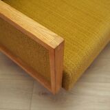 Oak sofa, Danish design, 1960s, production: Denmark