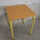 Tolix bistro table 1950