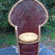 Fauteuil Emmanuelle