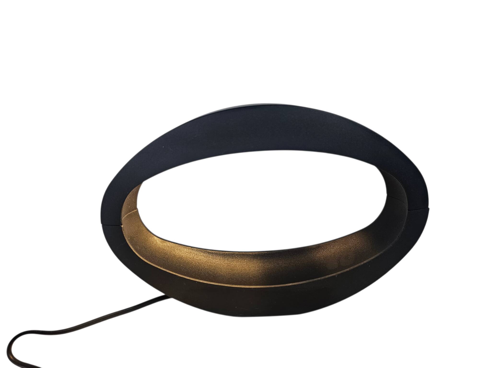 Massive - model Berio - table lamp - metal - 2000