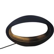 Massive - model Berio - table lamp - metal - 2000