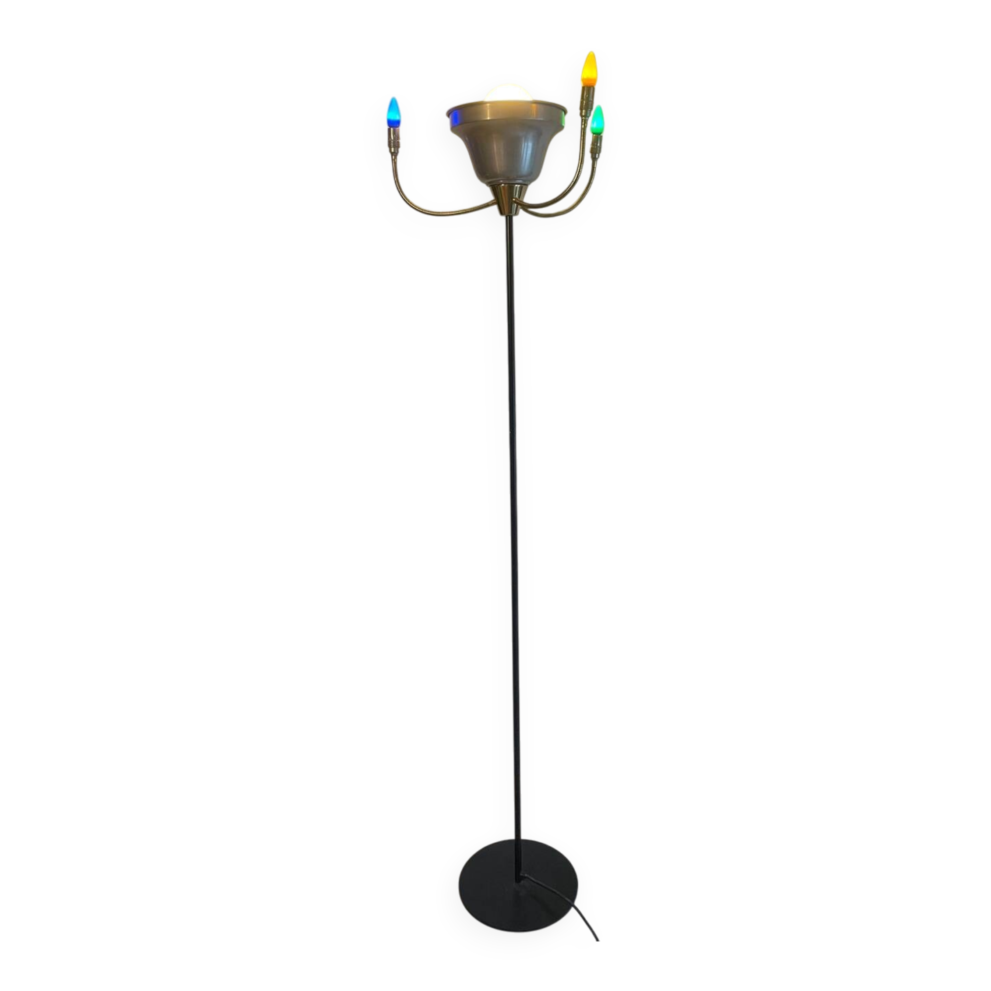 Lampadaire Lumess Suisse