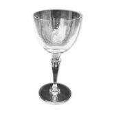 Crystal glass Saint Louis model Grand Lieu N°1