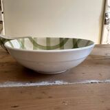 Set of dishes Moulin des loups