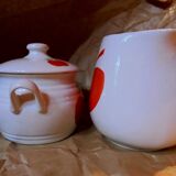 Ensemble vintage apple Hungary