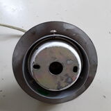 Vintage hanging lamps 70