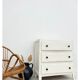 Vintage chest of drawers