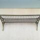 Shelf, train luggage rack