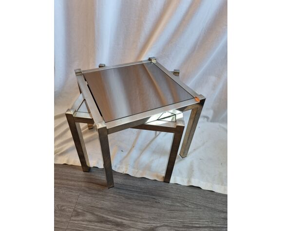 Sofa ends from 1970/80 space age