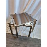 Sofa ends from 1970/80 space age